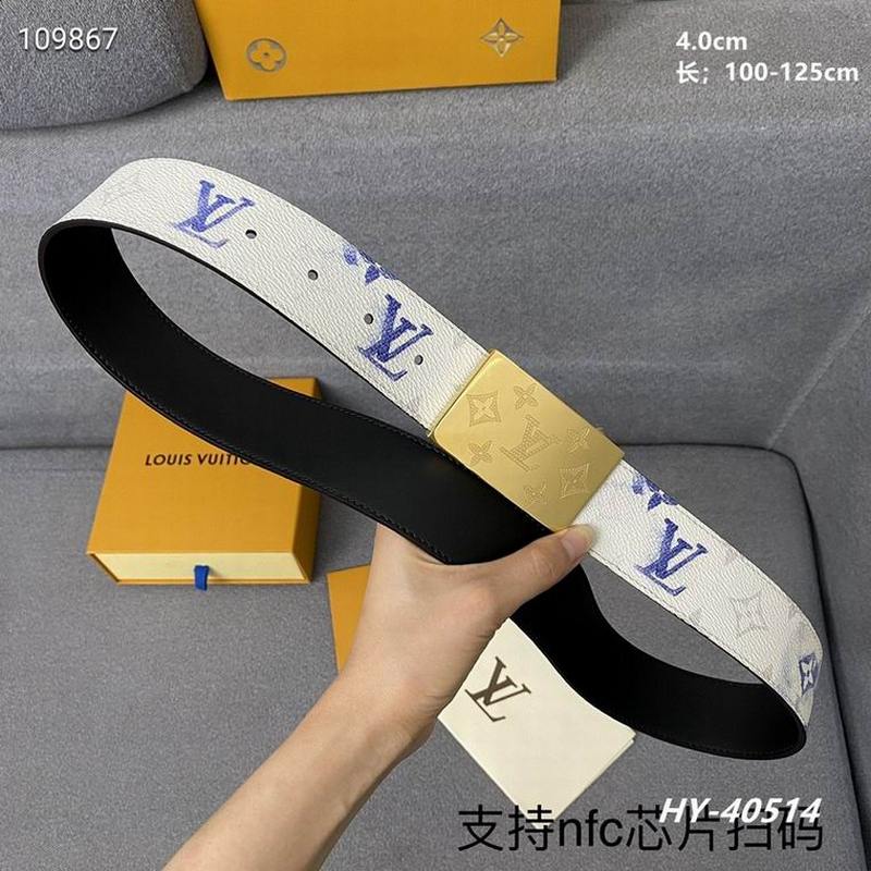 LV Belts 6946